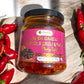 Black Garlic Crunchy Chili Onion