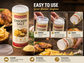 Aussie-Style Chicken Salt 200g