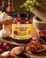KATAYAMA Crunchy Chili Garlic 6.35 oz – No MSG Added, Instant Umami Flavor Boost