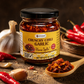 KATAYAMA Crunchy Chili Garlic 6.35 oz – No MSG Added, Instant Umami Flavor Boost