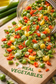 Ramen Topper- Veggie Topping Mix