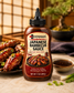 Japanese Barbecue Sauce