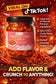Crunchy Chili Onion 3.18 oz
