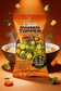 Ramen Topper- Veggie Topping Mix