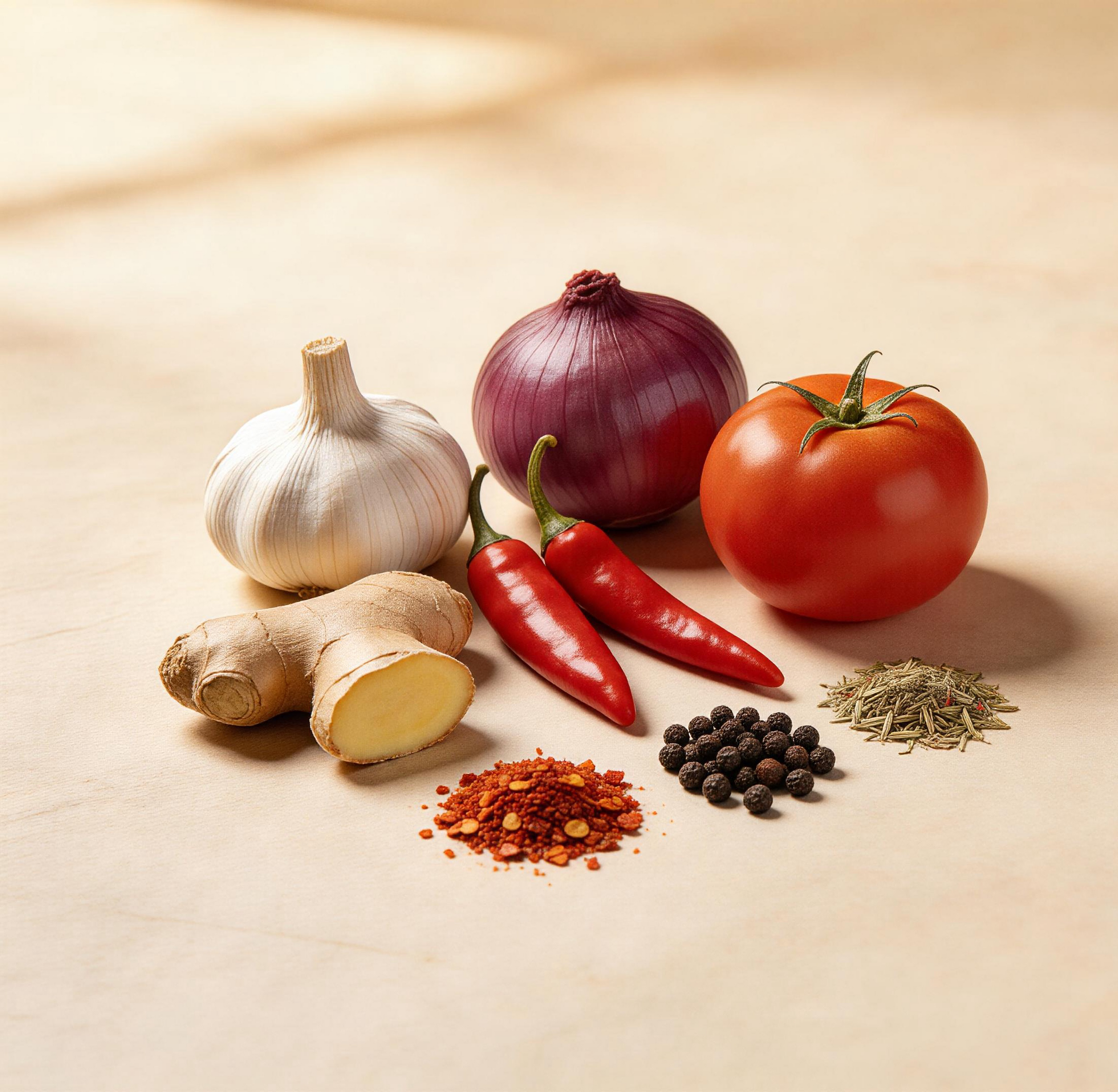 Premium Indulgent Ingredients, Accessible To All.