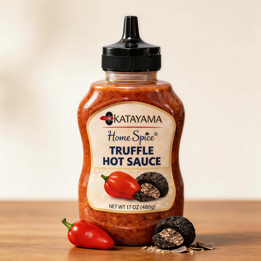 Truffle Hot Sauce