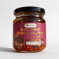 Black Garlic Crunchy Chili Onion