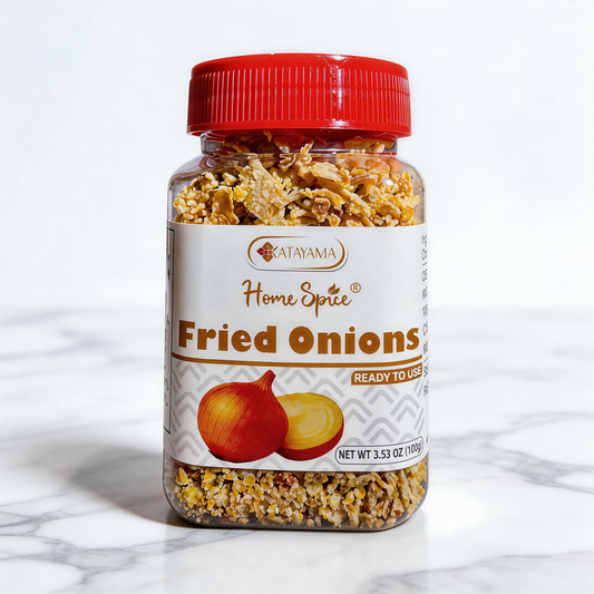 Fried Onions