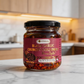 Black Garlic Crunchy Chili Onion