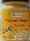 Ginger Paste